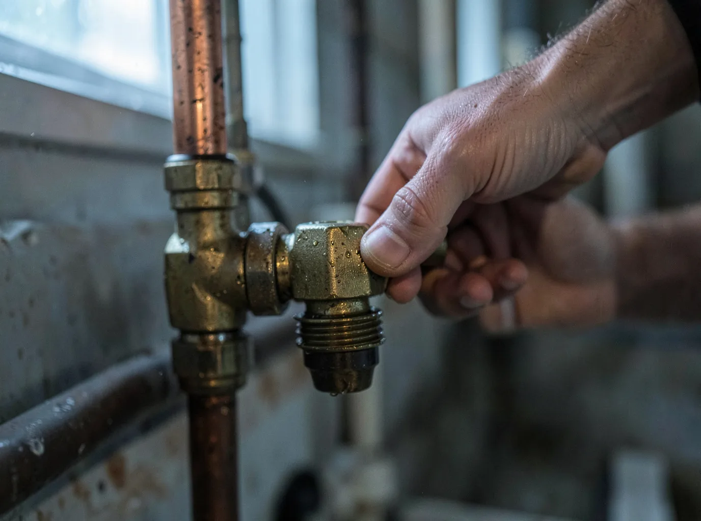 Emergency Plumber Woodstock, VA FAQs
